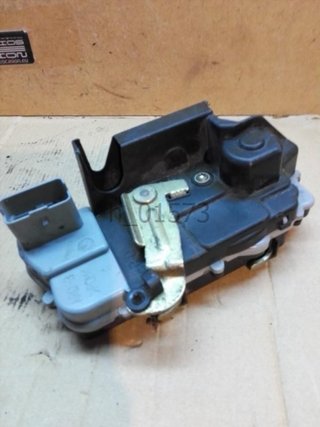 Cerradura puerta trasera derecha Citroen X h_01573