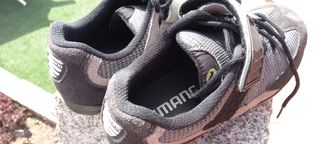 ZAPATILLA MTB SIMANO