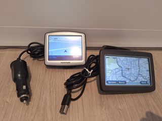 TomTom 2 unidades