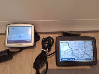 TomTom 2 unidades