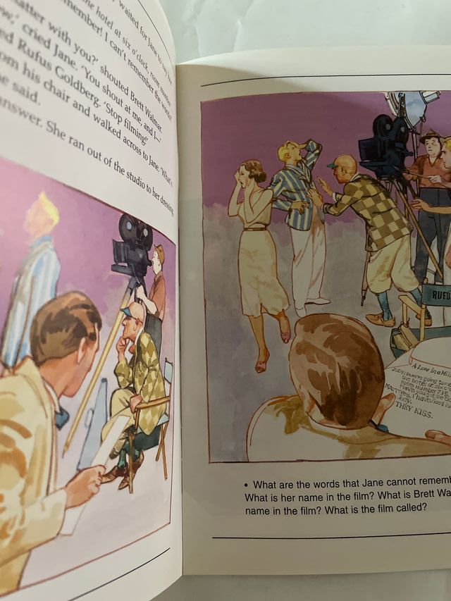 Libro: STAR FOR A DAY de JHON ESCOTT