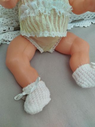 Muñecas Silqui  se hacen lotes de muñecas 
