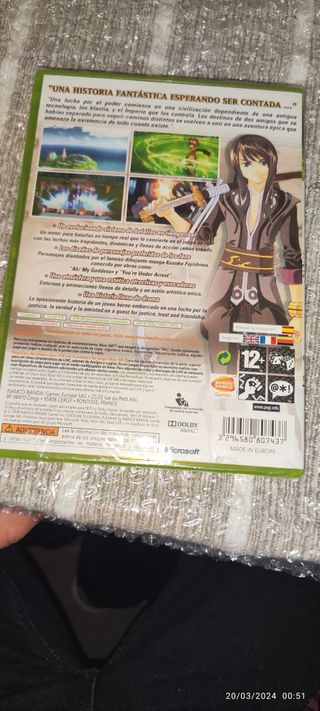 LOTE 10 JUEGOS PRECINTADOS DE XBOX 360 + REGALOS