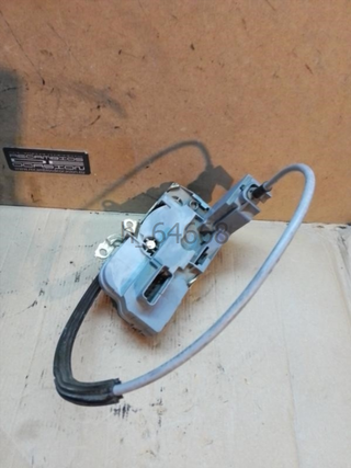 Cerradura puerta delantera izquierda Peuge h_64668