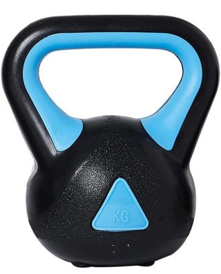 Pesa Kettlebell