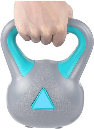 Pesa Kettlebell