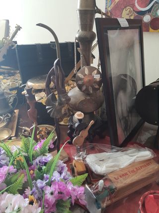 Vasetti e composizioni