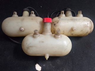 Depósito de agua limpia VW escarabajo