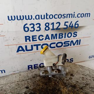 BOMBA FRENO CHEVROLET MATIZ 0.8 GASOLINA AÑO 2006