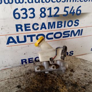 BOMBA FRENO CHEVROLET MATIZ 0.8 GASOLINA AÑO 2006