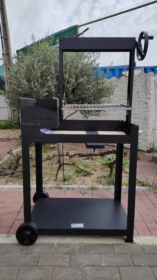 Barbacoa 