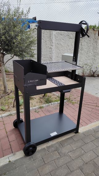 Barbacoa 