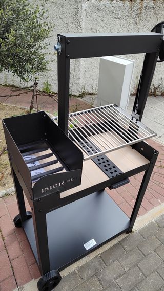 Barbacoa 