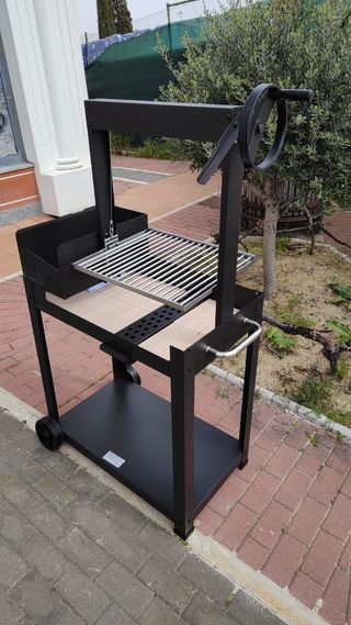 Barbacoa 