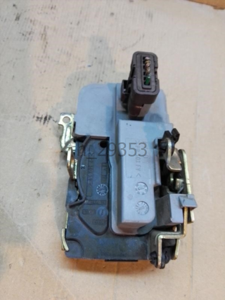 Cerradura puerta delantera derecha Peugeot h_29353