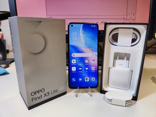 Oppo Find X3 Lite 5G Dual Sim da 128 GB