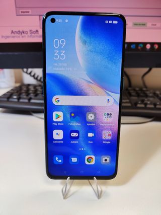 Oppo Find X3 Lite 5G Dual Sim da 128 GB
