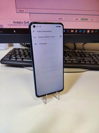 Oppo Find X3 Lite 5G Dual Sim da 128 GB