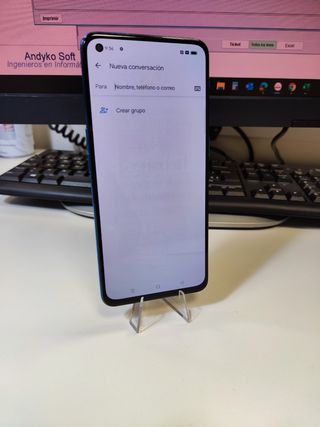 Oppo Find X3 Lite 5G Dual Sim da 128 GB