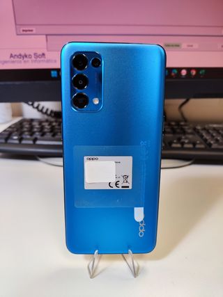 Oppo Find X3 Lite 5G Dual Sim da 128 GB