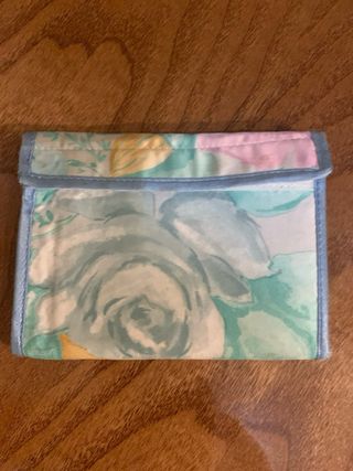 Portaglio a fiori
