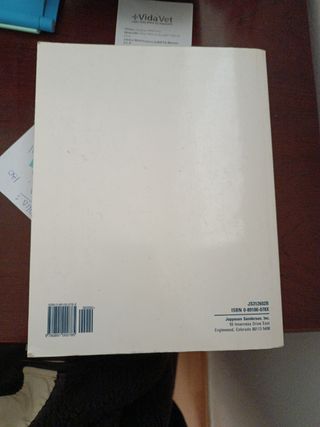 Libro mecánica aviación