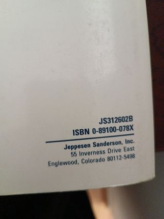 Libro mecánica aviación