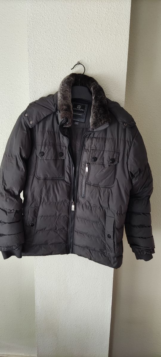 Chaqueta hombre de Oportunidades Corté Ing