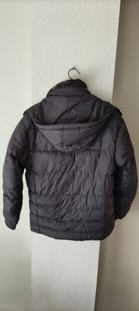 Chaqueta hombre de Oportunidades Corté Ing