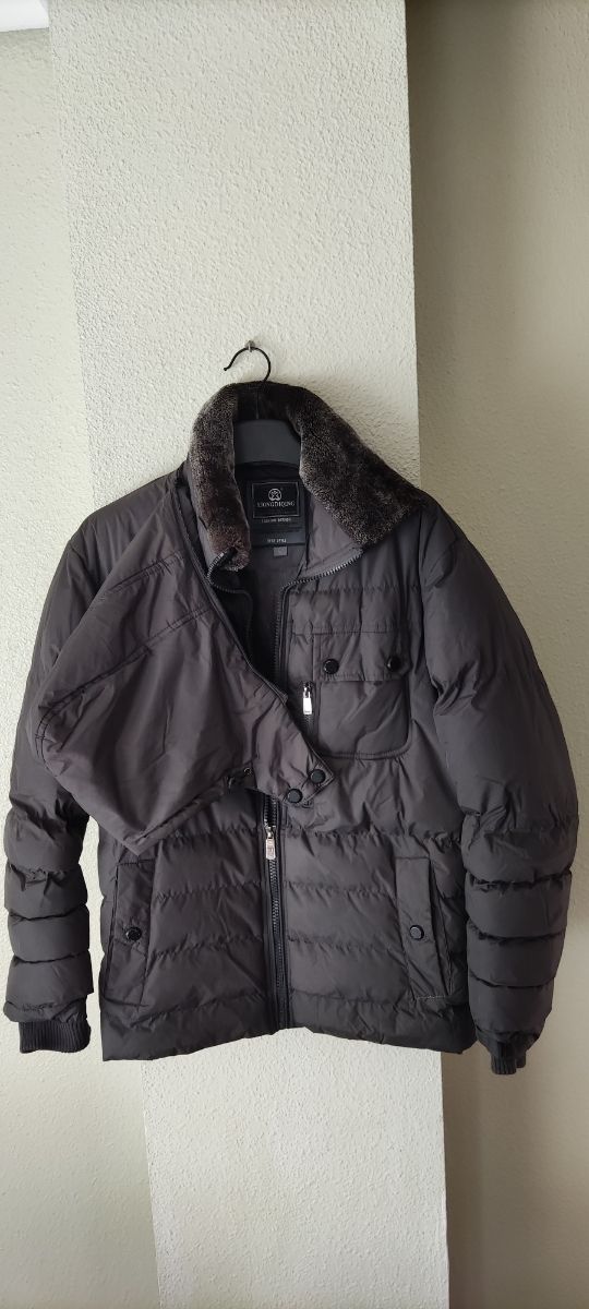 Chaqueta hombre de Oportunidades Corté Ing