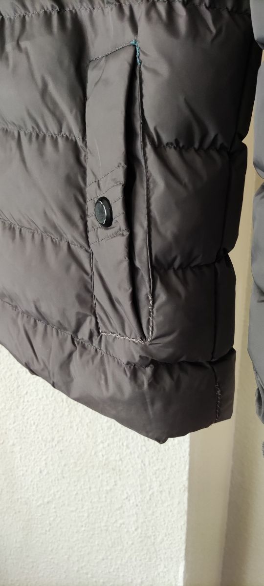 Chaqueta hombre de Oportunidades Corté Ing