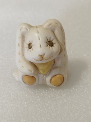 Coniglietto 🐰 Thun di pezza