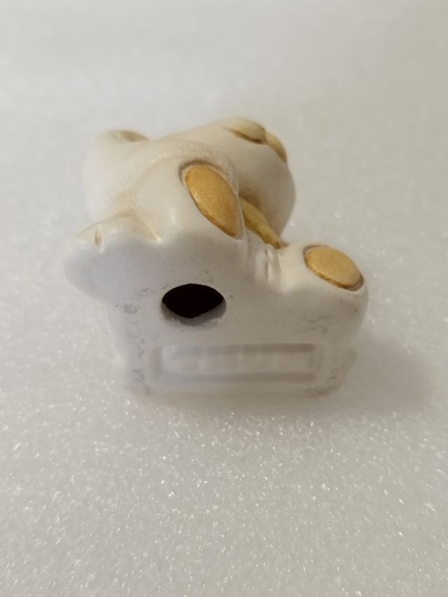 Coniglietto 🐰 Thun di pezza