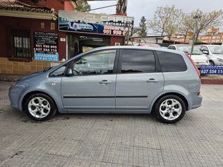 Ford C-MAX 2009