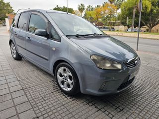 Ford C-MAX 2009