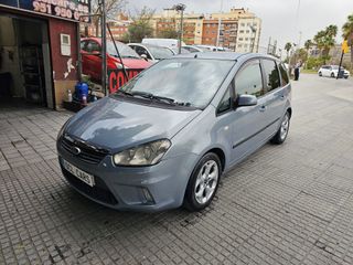 Ford C-MAX 2009