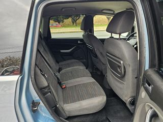 Ford C-MAX 2009