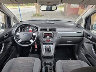 Ford C-MAX 2009