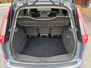 Ford C-MAX 2009