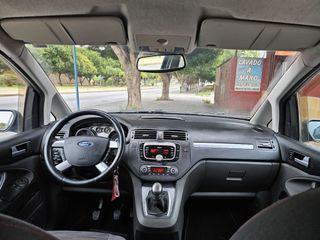 Ford C-MAX 2009