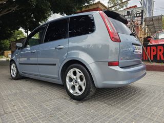 Ford C-MAX 2009