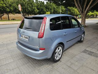 Ford C-MAX 2009
