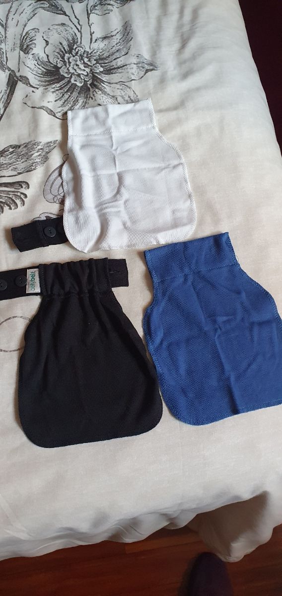 Alargador, extensor de cintura embarazadas