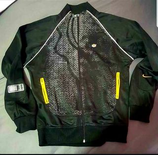 Chaqueta Nike TN 
