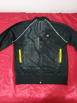 Chaqueta Nike TN 