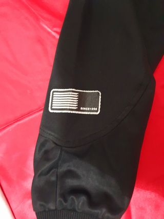 Chaqueta Nike TN 