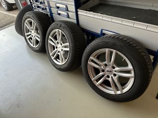 Llantas Bmw 16