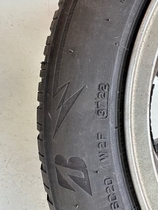 Llantas Bmw 16