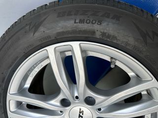 Llantas Bmw 16