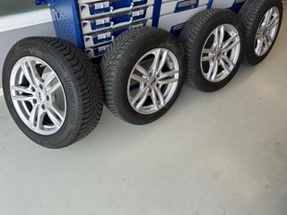 Llantas Bmw 16